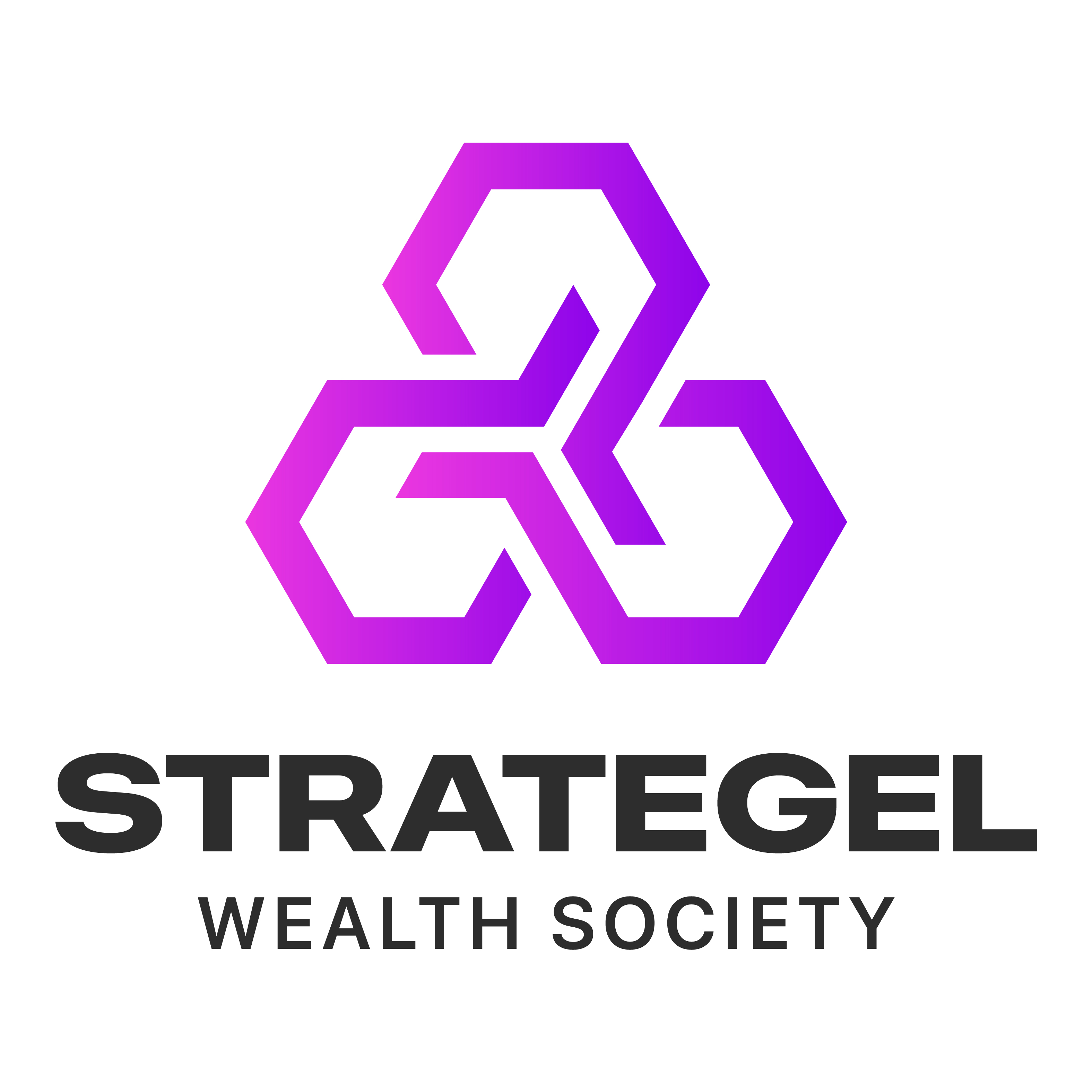 Strategel Wealth Society
